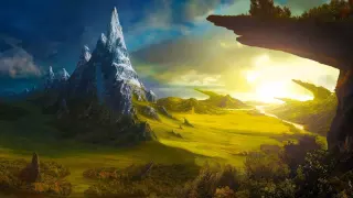 3 HOURS of Celtic Music   Relaxing And Beautiful Mix   Adrian von Ziegler   Epic Music