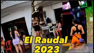 EL RAUDAL (Medellín) as you never seen - This video will make you fall in love with Medellín