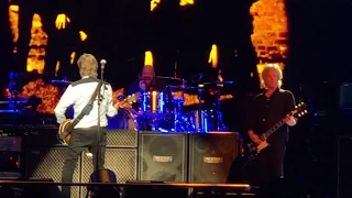 Paul McCartney - Band on the Run (Wings Cover)(Live)(Vienna, 05.12.2018)