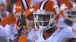 One Will Reign || Clemson Tigers Hype Video
