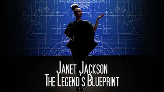 Janet Jackson - The Legend's Blueprint (FAN MADE DOCUMENTARY)