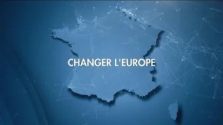 Clip de campagne 28 mai épisode 2 • FRANCE 24