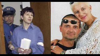 Убийцы пенсионеров. Ярослав и Дана Стодоловы - жестокая супружеская пара грабителей и убийц из Чехии
