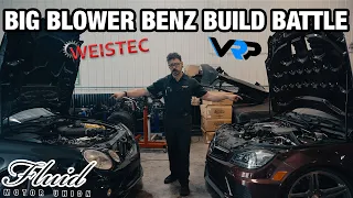 Whipple Supercharger SHOWDOWN... Knowing These Design Differences Will MAKE or BREAK Your Build!!