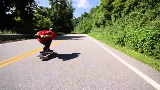 Raw Run Vol. 7 || The Meadows