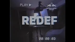 DJ Redef - Red Bull Music 3Style 2019 Taiwan