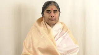 27. Mar 2021 Mother Meera Meditation Wherever You Are !