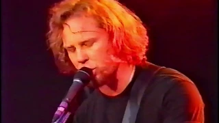 Metallica - Live in Kyiv, Ukraine (1999) [Full Pro-Shot] [VHS Upscale]