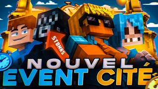 LE MEILLEUR EVENT CITÉ... (ACROSS AGES : BEST OF TEAM STONKS)