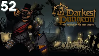 Baer Plays Darkest Dungeon II (Ep. 52) - The Leviathan [Early Access]