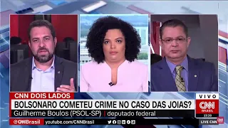 Ao vivo na CNN