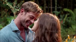 86. William Levy en Café con aroma de mujer (capítulo 7)