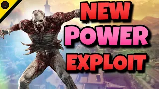 *NEW* How to get MAX POWER LEVEL in Dying Light! No damage taken, easy level 25!