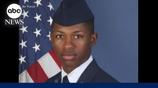 New details in officer-involved shooting of US senior airman in Florida