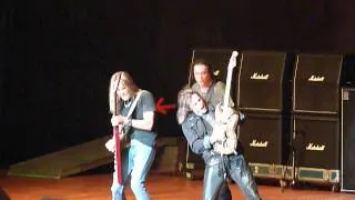 Ratt "Round and Round" M3 Rock Festival, Merriweather, Columbia, MD 5/12/12 live