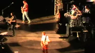 U2 Turin 2001 - Part 2