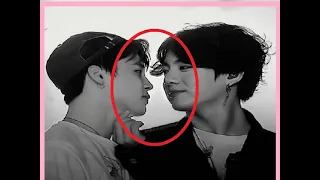 Jikook Jealous Moments (2024) 🥺🥺🐰🐰 💕💕 #kookmin