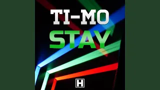 Stay (Extended Mix)