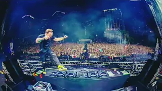 Hardwell - Kicking It Hard