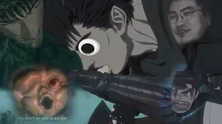 Everything Wrong with Berserk (2016)