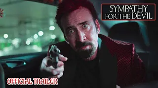 SYMPATHY FOR THE DEVIL - OFFICIAL TRAILER (2023) WATCH TRAILER