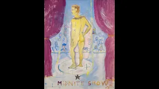 Close Looks at Cocktail Hour: Tennessee Williams' Midnite Show