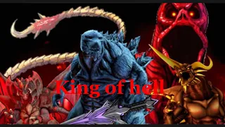 King of Hell episode ￼ 5