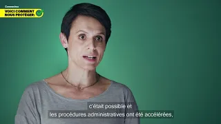 Mythe #2 sur la vaccination – Phase de développement