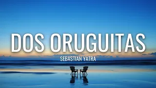 Sebastian Yatra - Dos Oruguitas (Lyrics) from "Encanto"