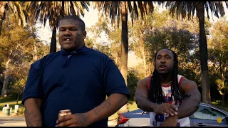 Sy The Rapper, Crip Mac -  "Ion Trust" (Official Video)