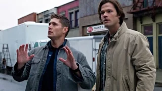 Top 10 Supernatural Episodes