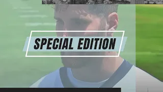 Special Edition: Under Pressure? | Dallas Cowboys 2022