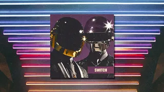 Daft Punk x Michael Jackson TYPE BEAT - Switch [Funky Pop Instrumental]