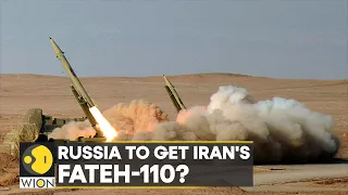 Is Russia running out of missile stock? Moscow eyes missiles from Iran | World English News