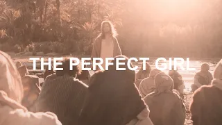 Mareux - The Perfect Girl | Son Of God | Jesus Christ | Edit