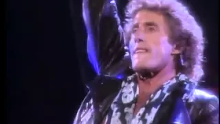 The Who new live 1989 - Baba O'Riley (live).flv