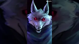 Death The Wolf ( Puss in Boots ) vs Ember Fire ( Elemental)