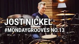 Jost Nickel - MondayGrooves No. 13