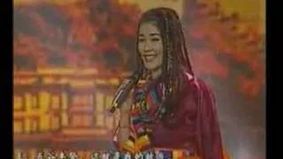 Tibetan Song Sonam Wangmo - Sok Shen Lung Pa