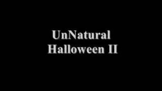Unnatural: Halloween II Trailer