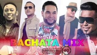 BACHATA MIX | ANTHONY SANTOS | ZACARIA FERREIRA | KIKO RODRIGUEZ | LUIS MIGUEL & EL CHAVAL