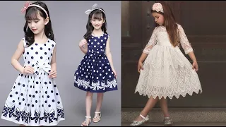 7 Детские платья с Алиэкспресс Aliexpress Children's dresses Модная детская одежда из Китая Топ 2022