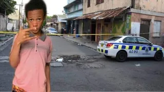 BREAKING NEWS| POLICE KILLED 14Y0 GVNBOWY IN Savannalamar WEST KINGSTON DANCE