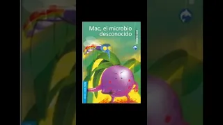 MAC, EL MICROBIO DESCONOCIDO, (CAPÍTULO 10) MUERTE Y TRANSFIGURACIÓN