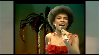 Maxine Nightingale - Right back where we started from - 1976 HQ