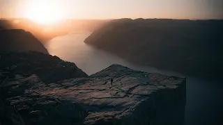 Pulpit Rock Sunrise Hike: A Must-Do for Adventure Seekers