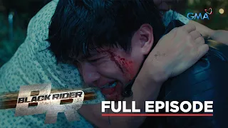 Black Rider: Elias, tatay mo ang lider ng Golden Scorpion! (Full Episode 86) March 4, 2024