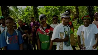 JJTS X SHB Crew _ Mangi SHB Crew (PNG Music Video 2023)