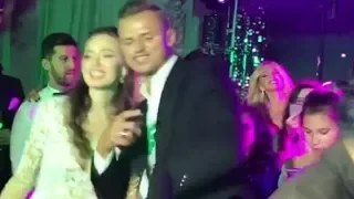 Свадьба Тарасова и Костенко💍👰💜 Сторис гостей