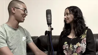 Endless Love (Cover) Lionel Richie & Diana Ross ♥️